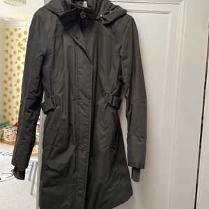 Lululemon winter coat